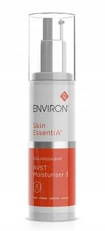 Environ Skin EssentiA Avst 3 krem z witaminą A