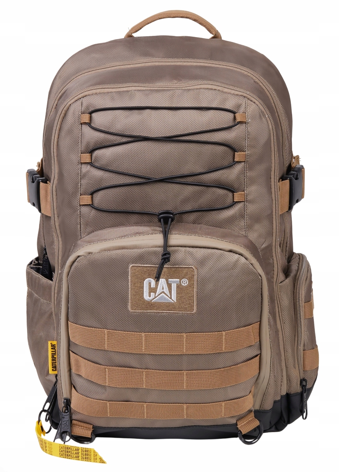 CATerpillar Cat Sonoran 84175-558 batoh à vojenský 33 l.