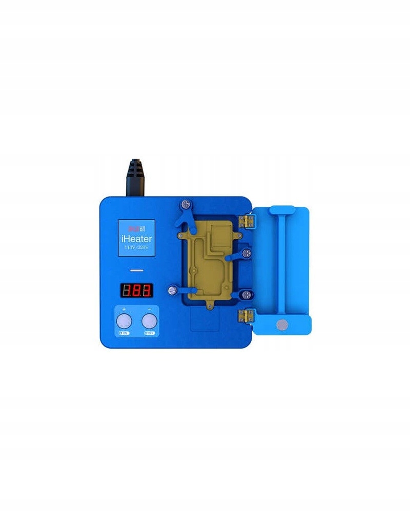 Stacja Rozlutowująca IHeater Do Ip X 11 Pro Max