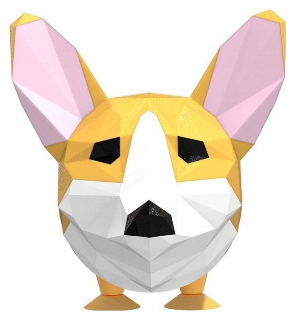 Powerbanka Pejsek Corgi (4800 mAh) – Mobility On Board