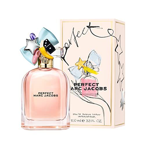 Marc Jacobs Perfektní – Parfémovaná Voda 100 ML