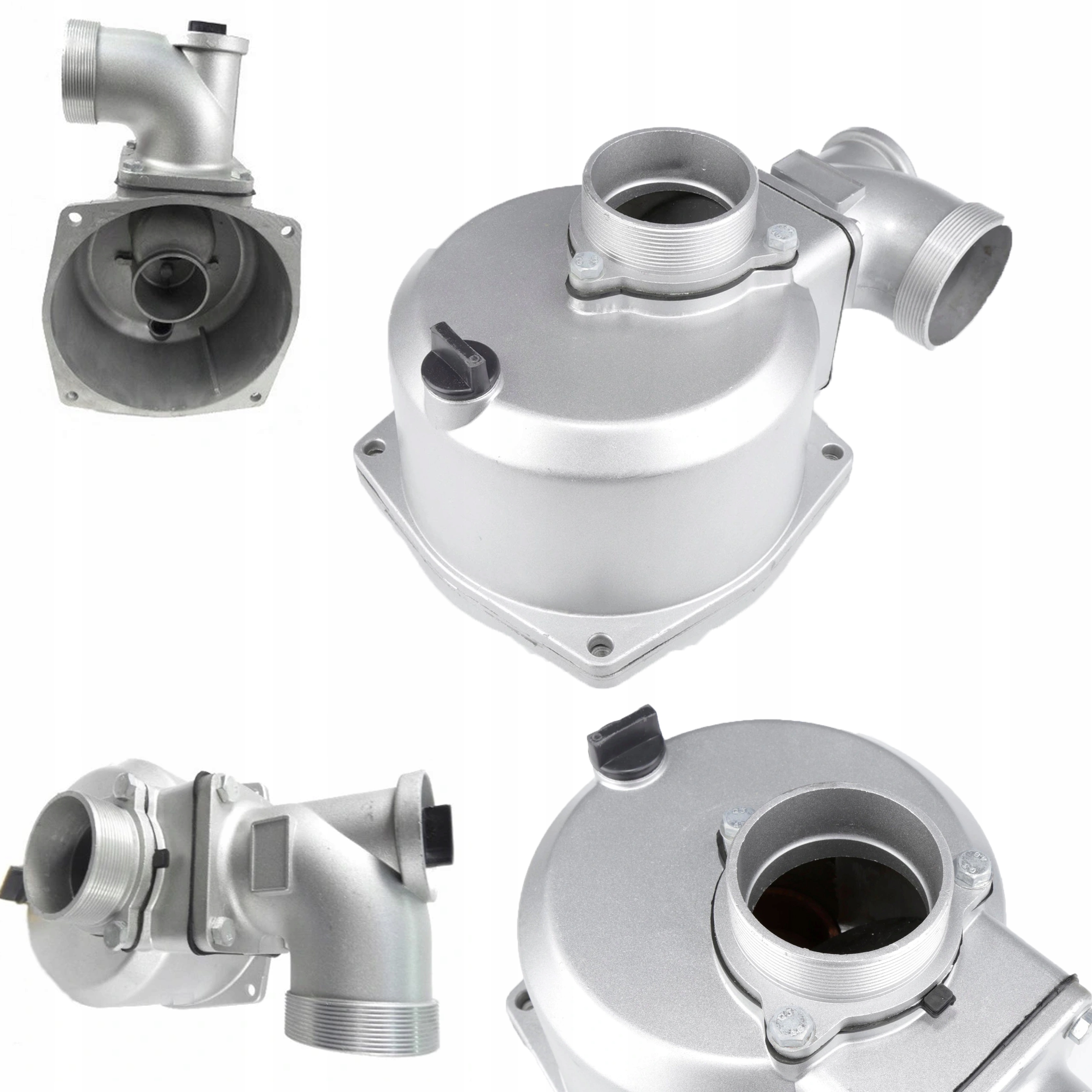 НАСОС ДЛЯ ДИЗЕЛЬНОГО НАСОСА WP20 2 ДЮЙМА