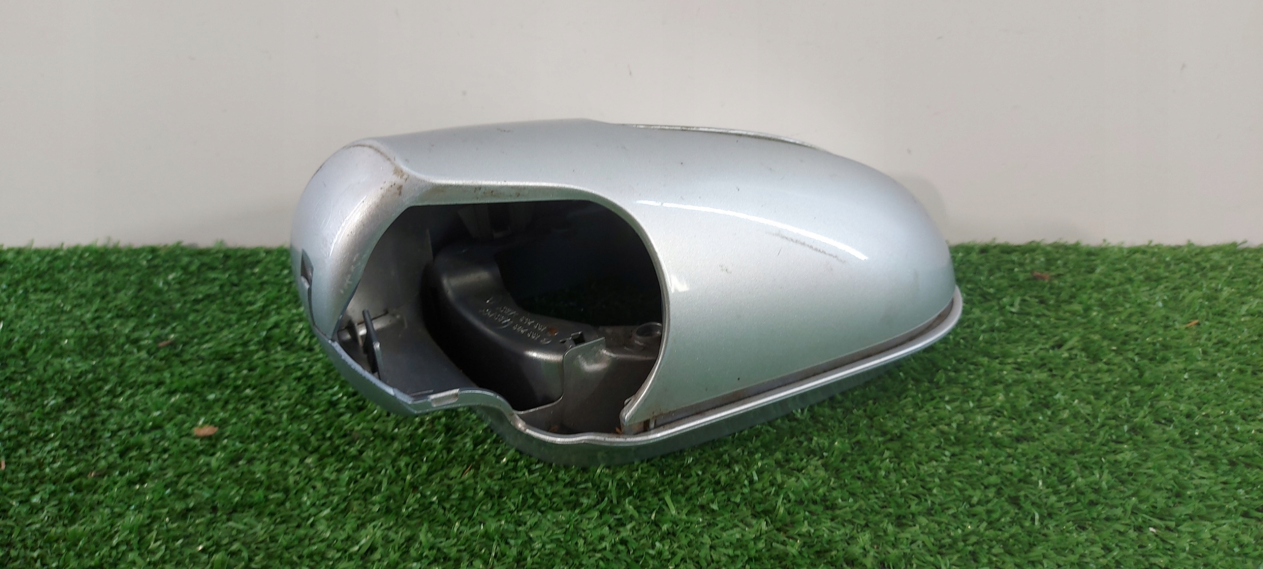 MERCEDES CLK W209 left cover mirrors original
