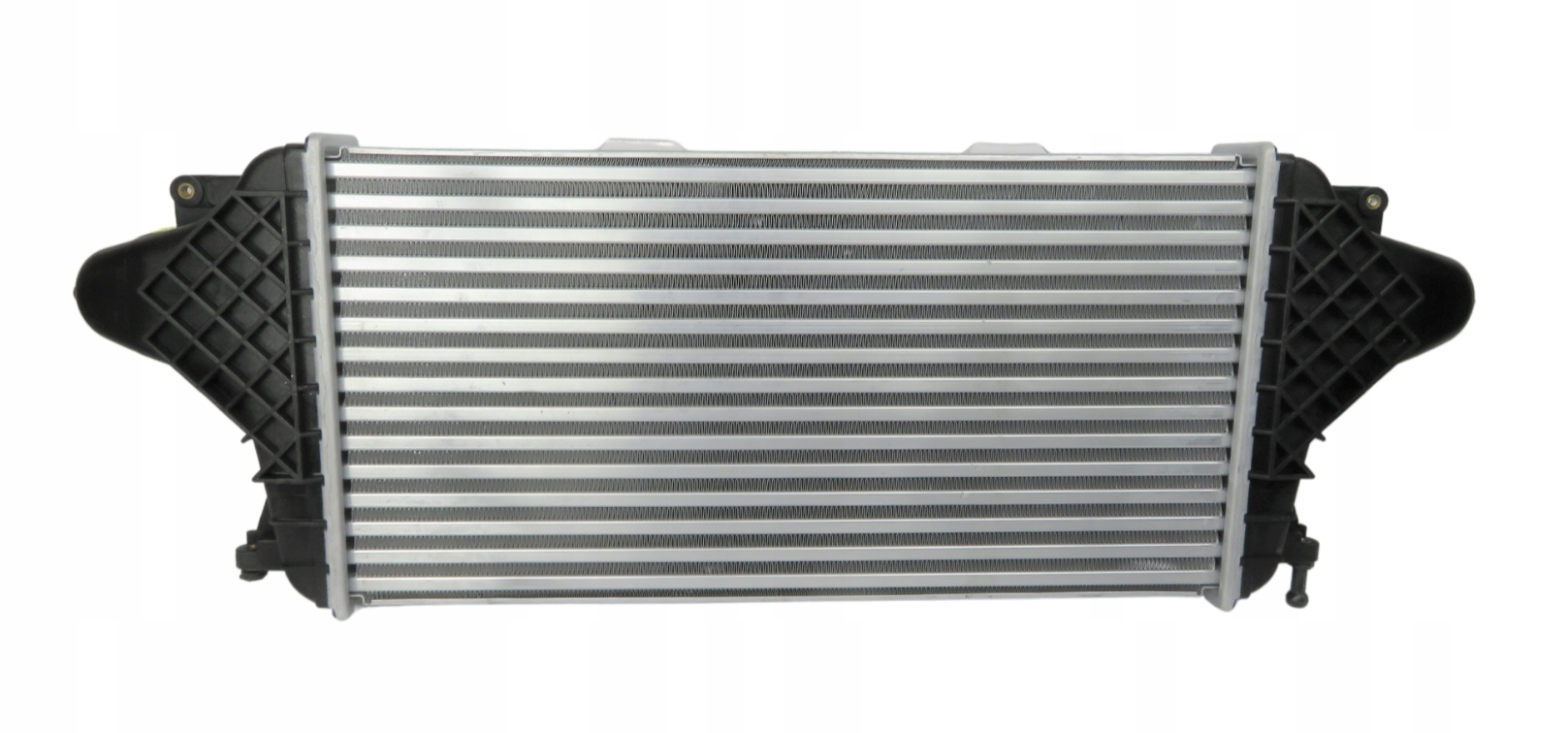 INTERCOOLER MERCEDES GLS (X166) 3.0 CDi 2012 - Typ samochodu Samochody osobowe