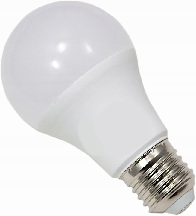 

Źródło Led E27 11W 1055LM Barwa Ciepła 3K Żarówka