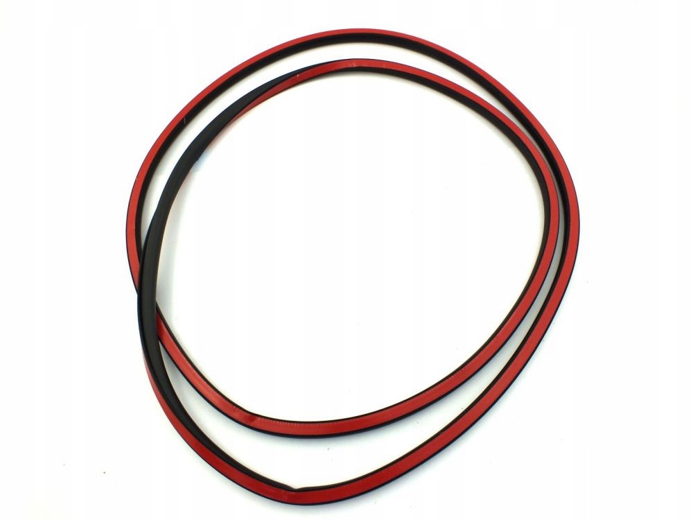 BMW F30 M3 F80 Oryginala Uszczelka Drzwi Tył