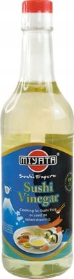 

Zaprawa octowa do Sushi 150 ml Miyata