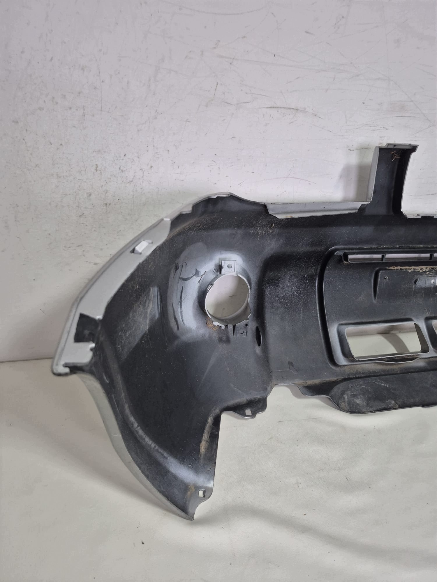 NISSAN X-TRAIL and 1 T30 LIFT 03-07 bumper front front 62022-E0040