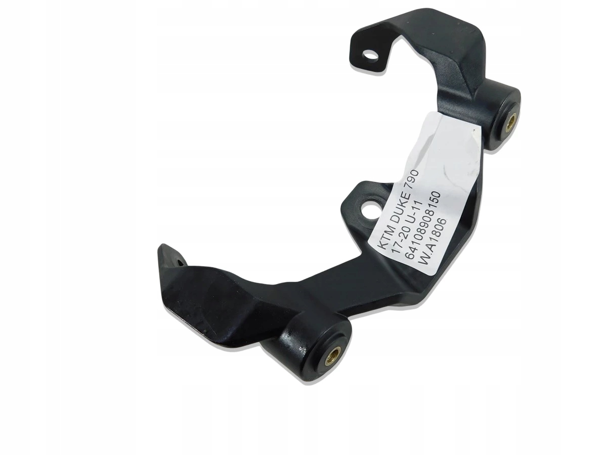 Plastová Výplň, Krytka Ktm Duke 790 17-20 U-11 64108908150