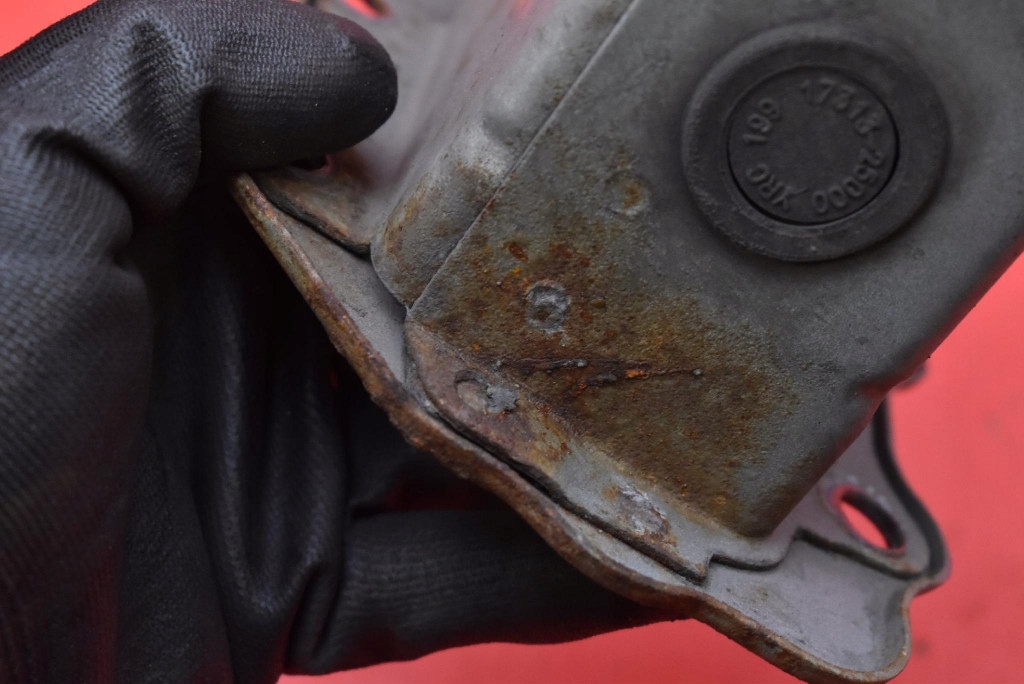 beam tip tip left front KIA CEED 1 and 10-12