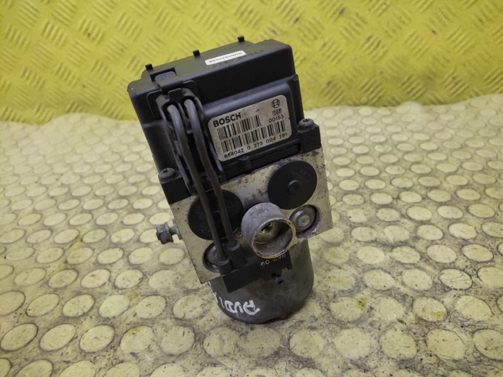 AUDI A4 B5 pump ABS 0265216559