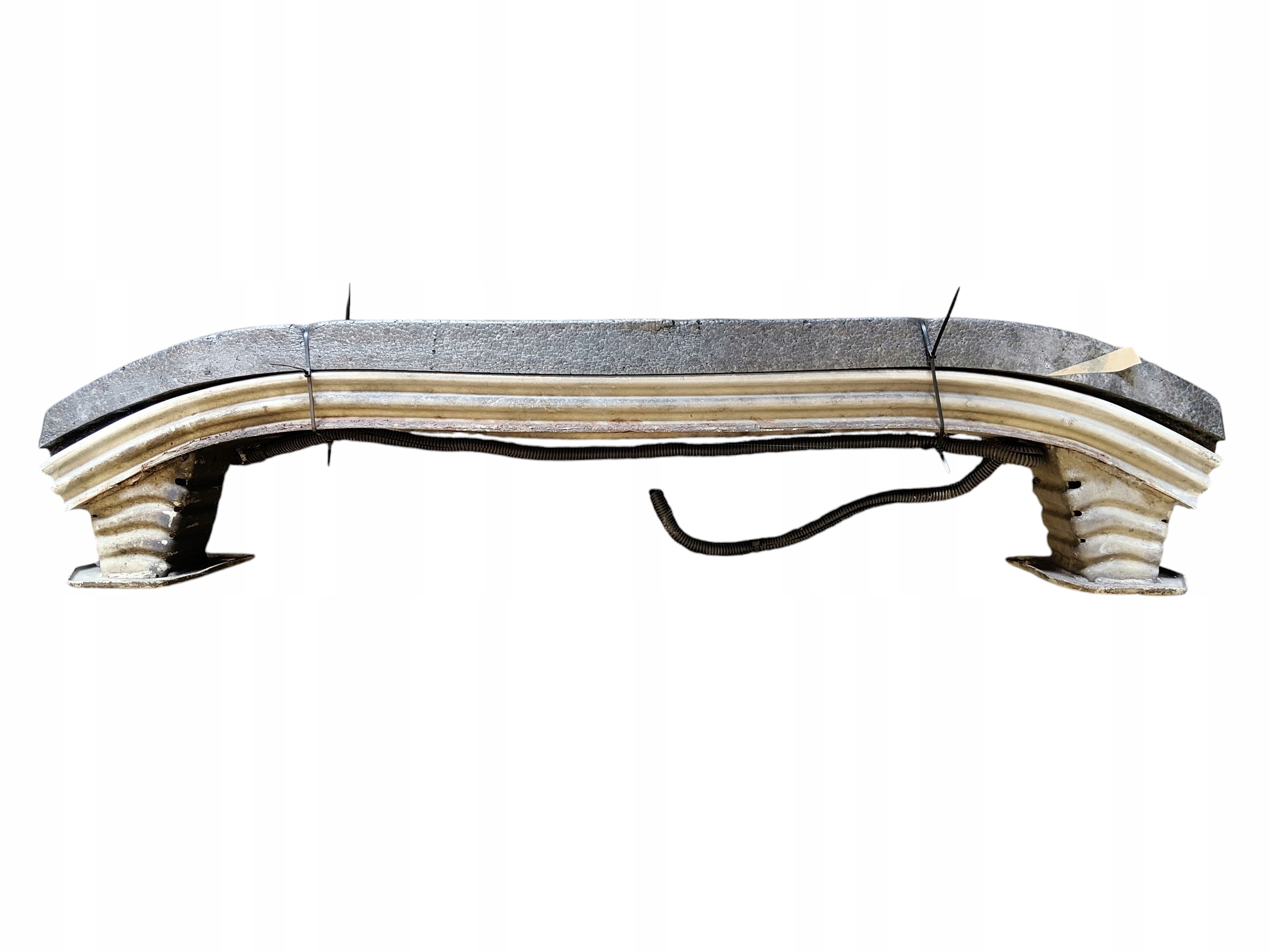 pillar bumper support front FIAT LINEA (2007-2012)