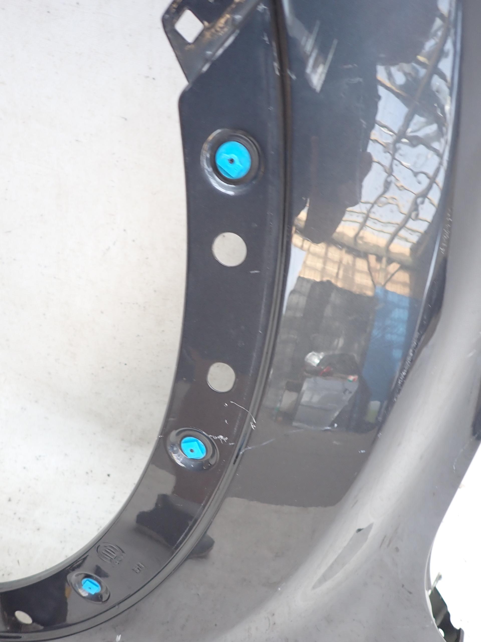 FIAT 500X 14- fender left front front