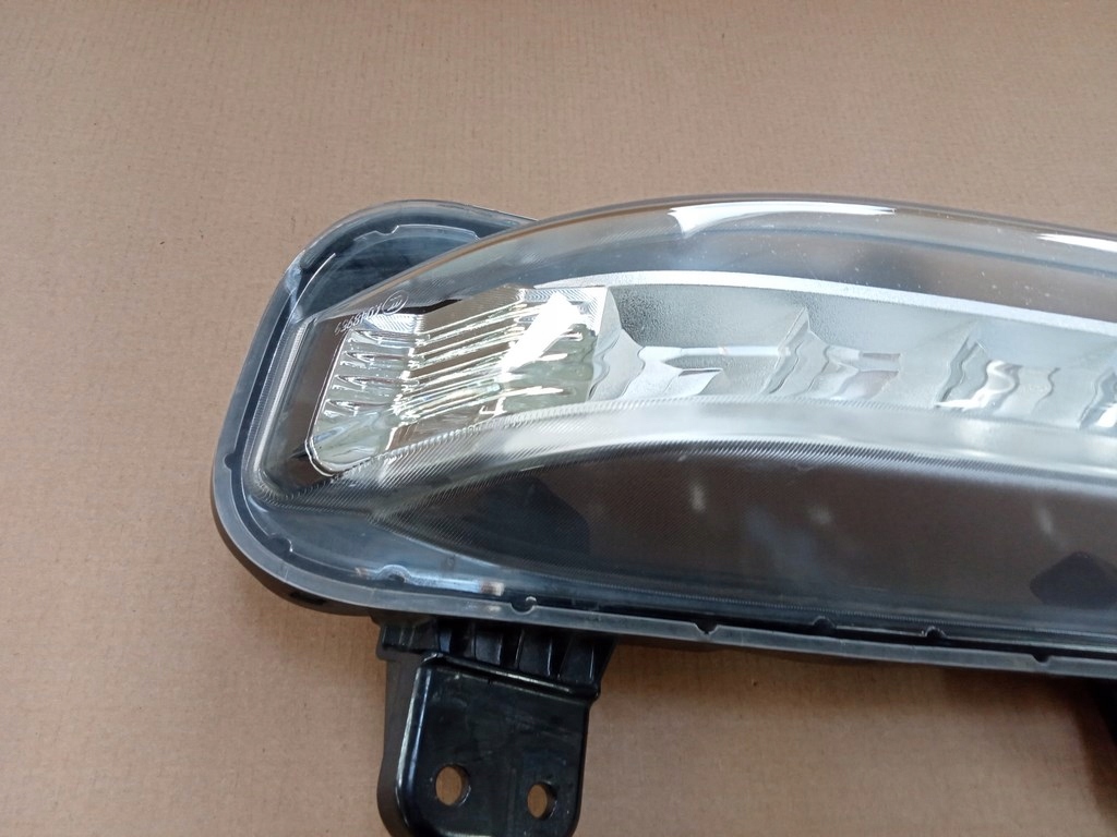 FORD Explorer 2020- ГАЛОГЕН led передний левый LB5B-15A255-A