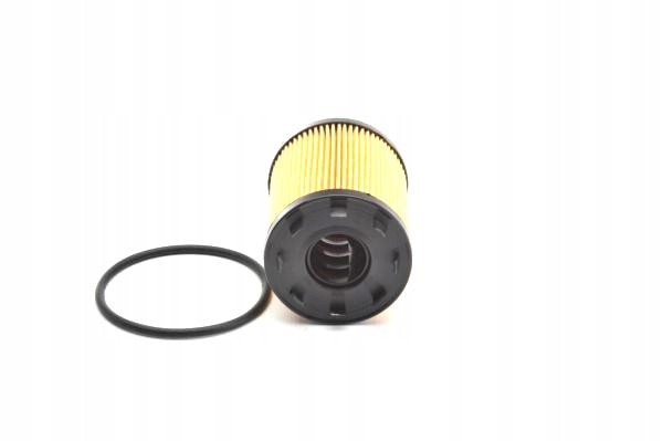 

Filtr oleju Bosch 1 457 429 256