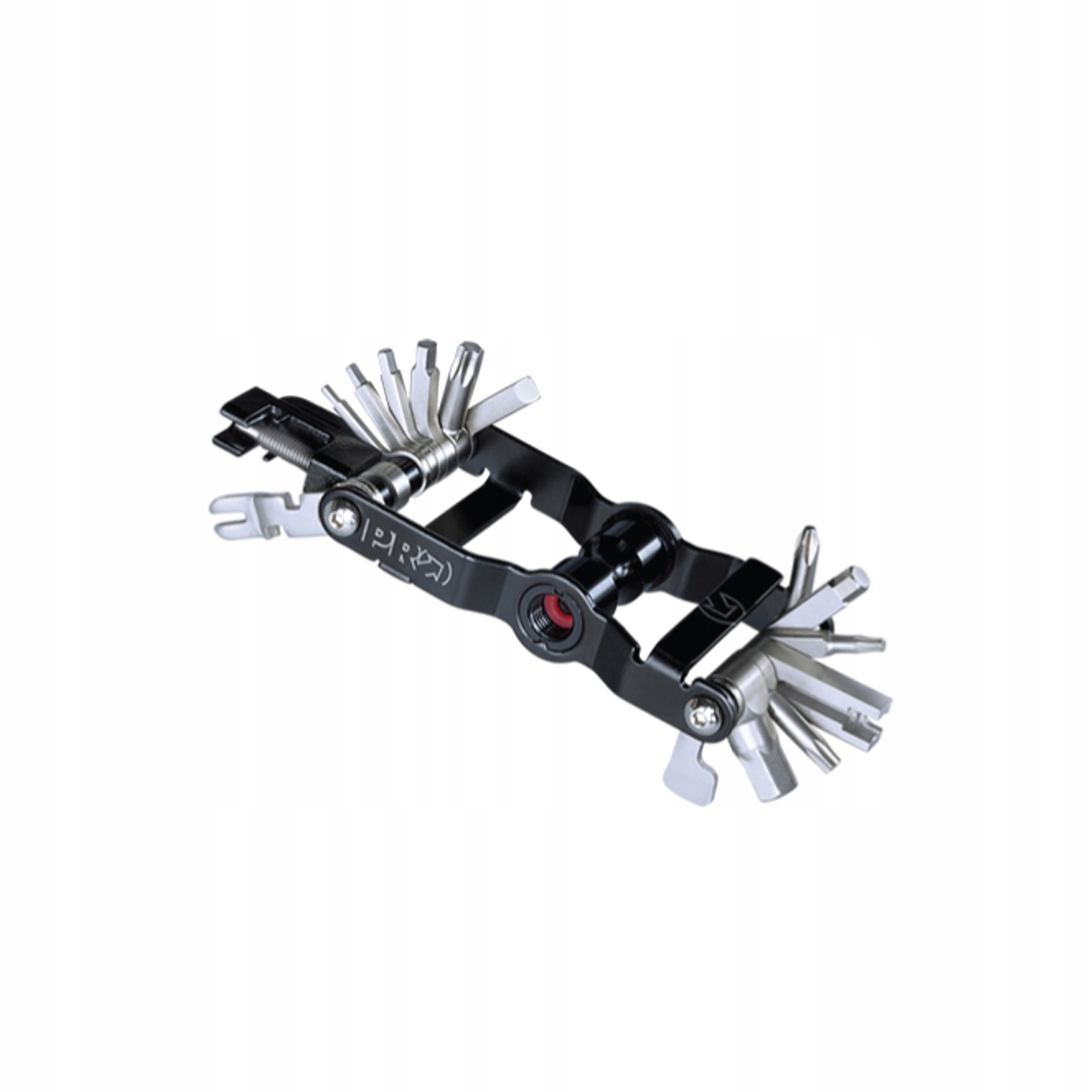 Multitool Multifunkční nástroj Pro Mini Tool 20F Team CO2 pro jízdní kolo