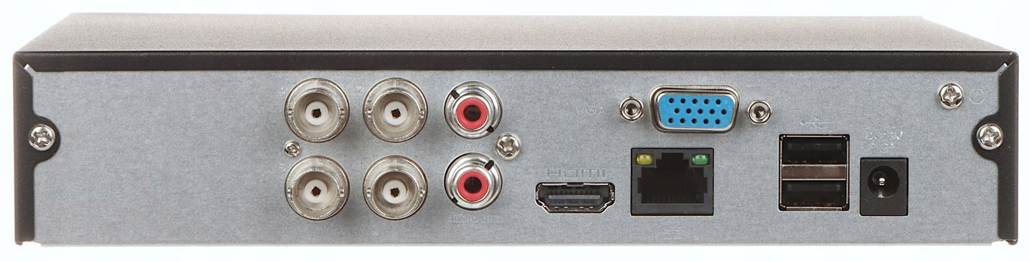 REJESTRATOR DAHUA XVR1B04-I Marka Dahua