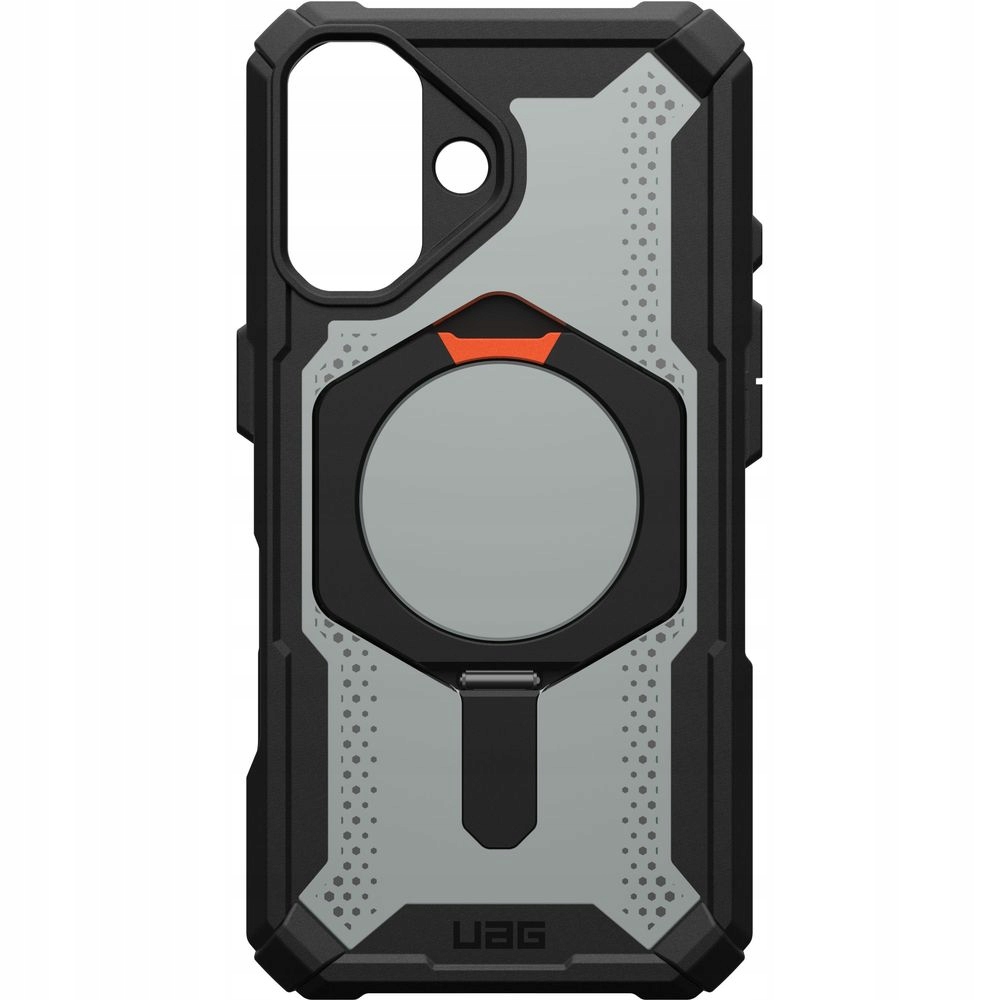 Plecki Uag Urban Armor Gear do Apple iPhone 16 wielokolorowy