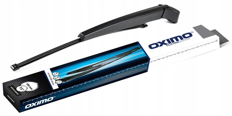 

WRA830R040 Pióro Wycieraczki Tylnej Z Ramieniem