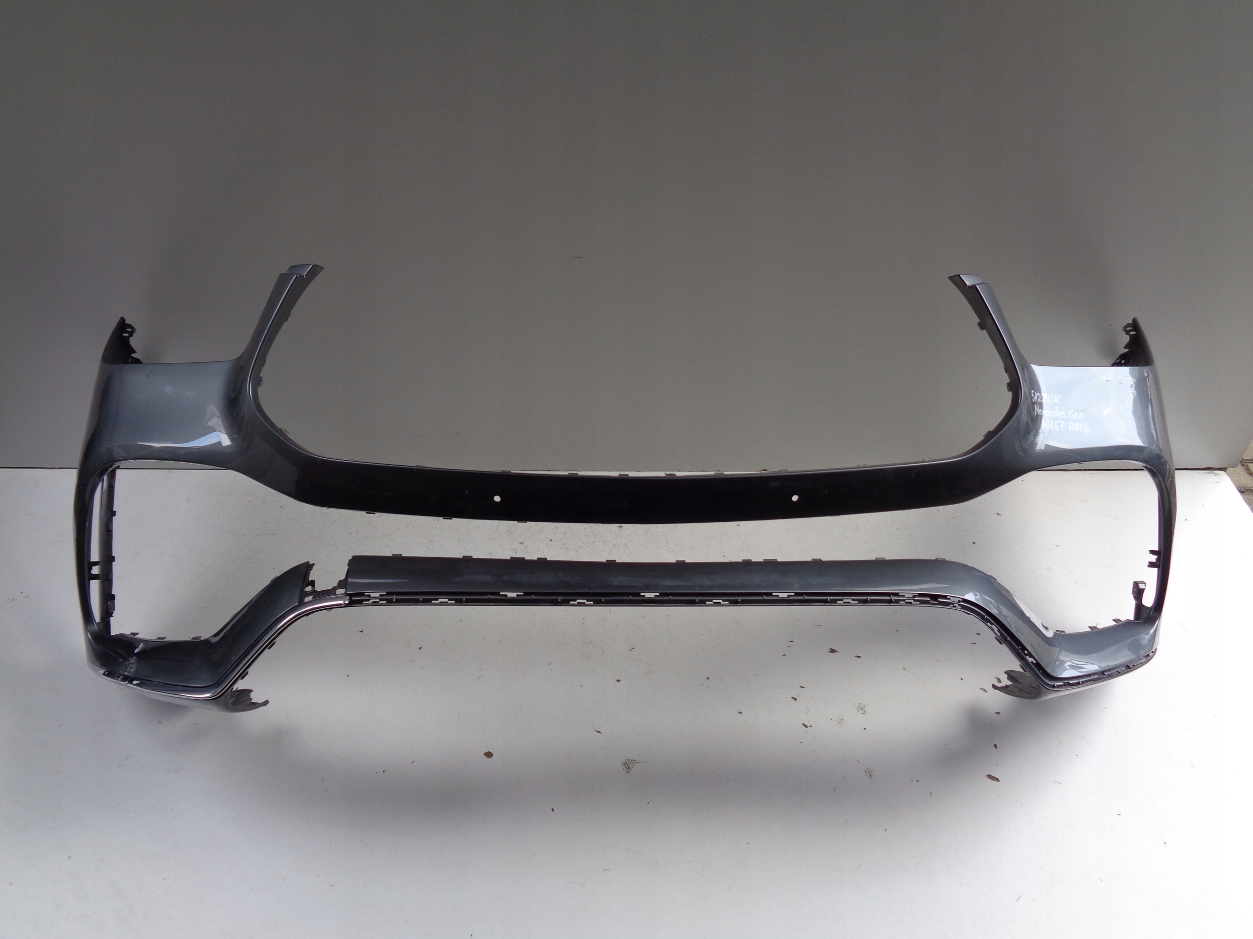 Frontstoßstange MERCEDES GLE W167 AMG NR 51229