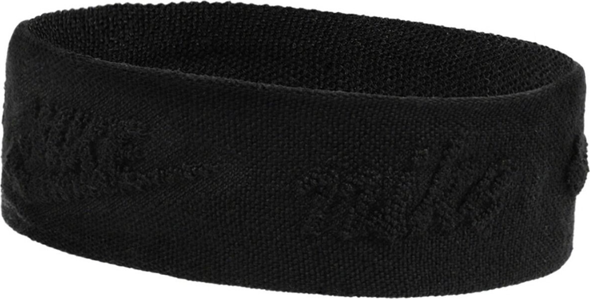 Čelenka Nike Sport Tery Hbr Černá N1008661013OS