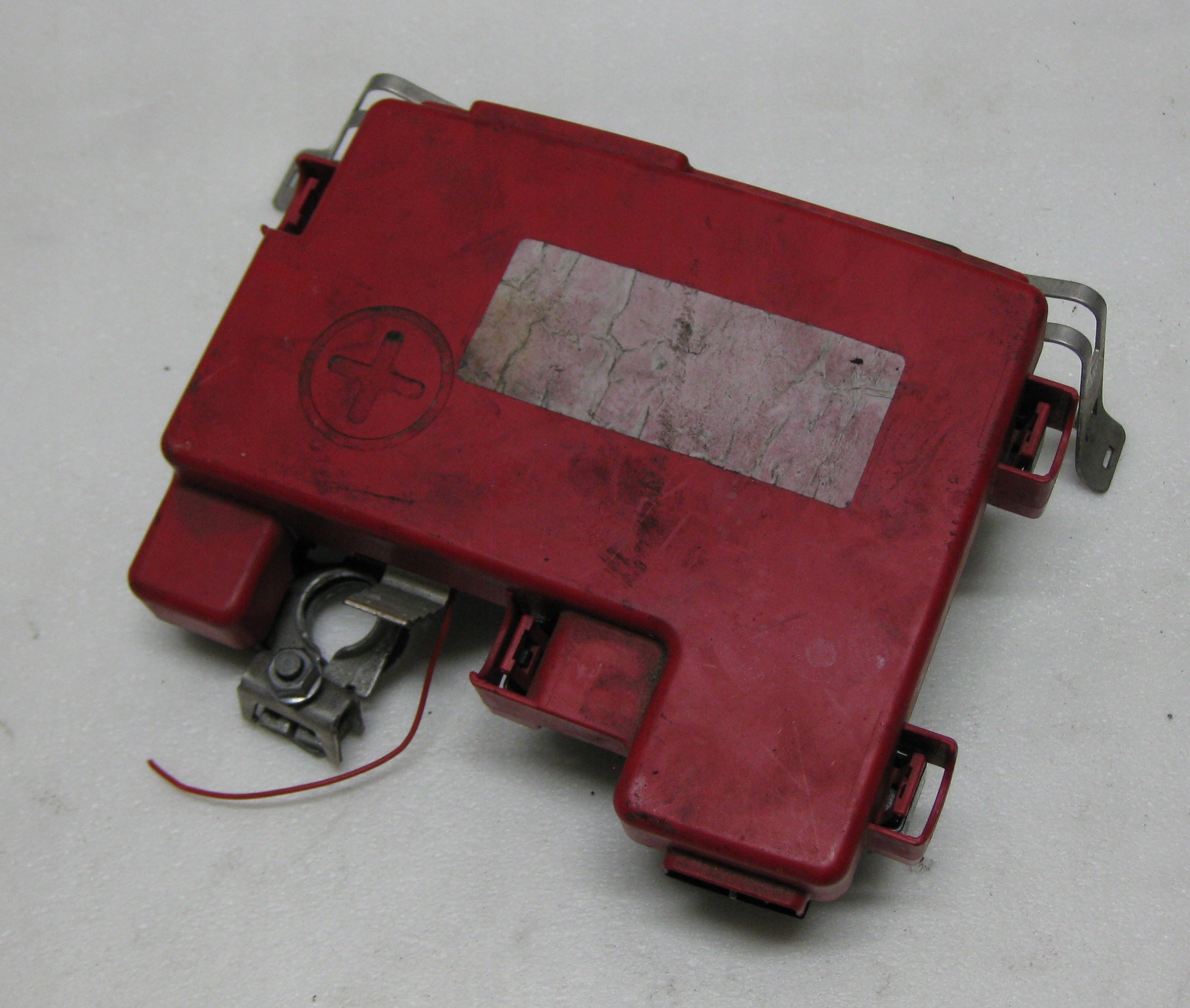 RENAULT MASTER III stromverteiler batteriekabel 241143001R