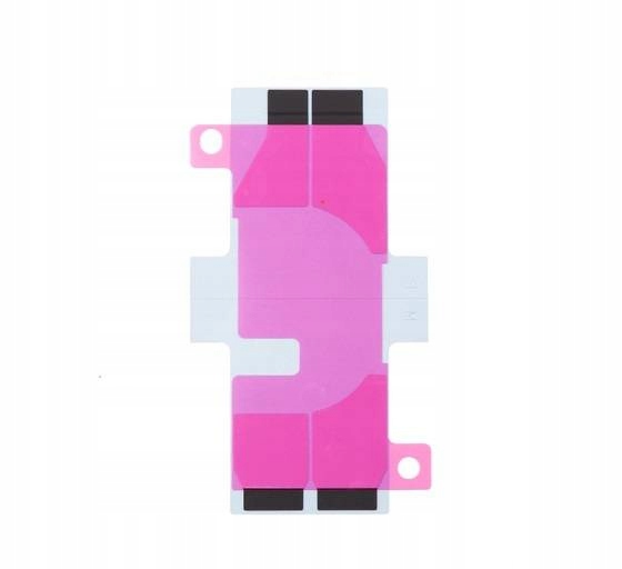 Podklejka / taśma montażowa iPhone XR Pasuje do modelu iPhone XR