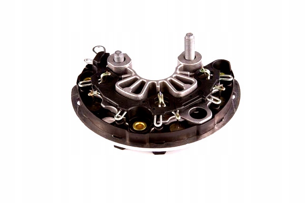 BOSCH BOSCH PROSTOWNIK ALTERNATORA MERCEDES ACTROS ATEGO AXOR