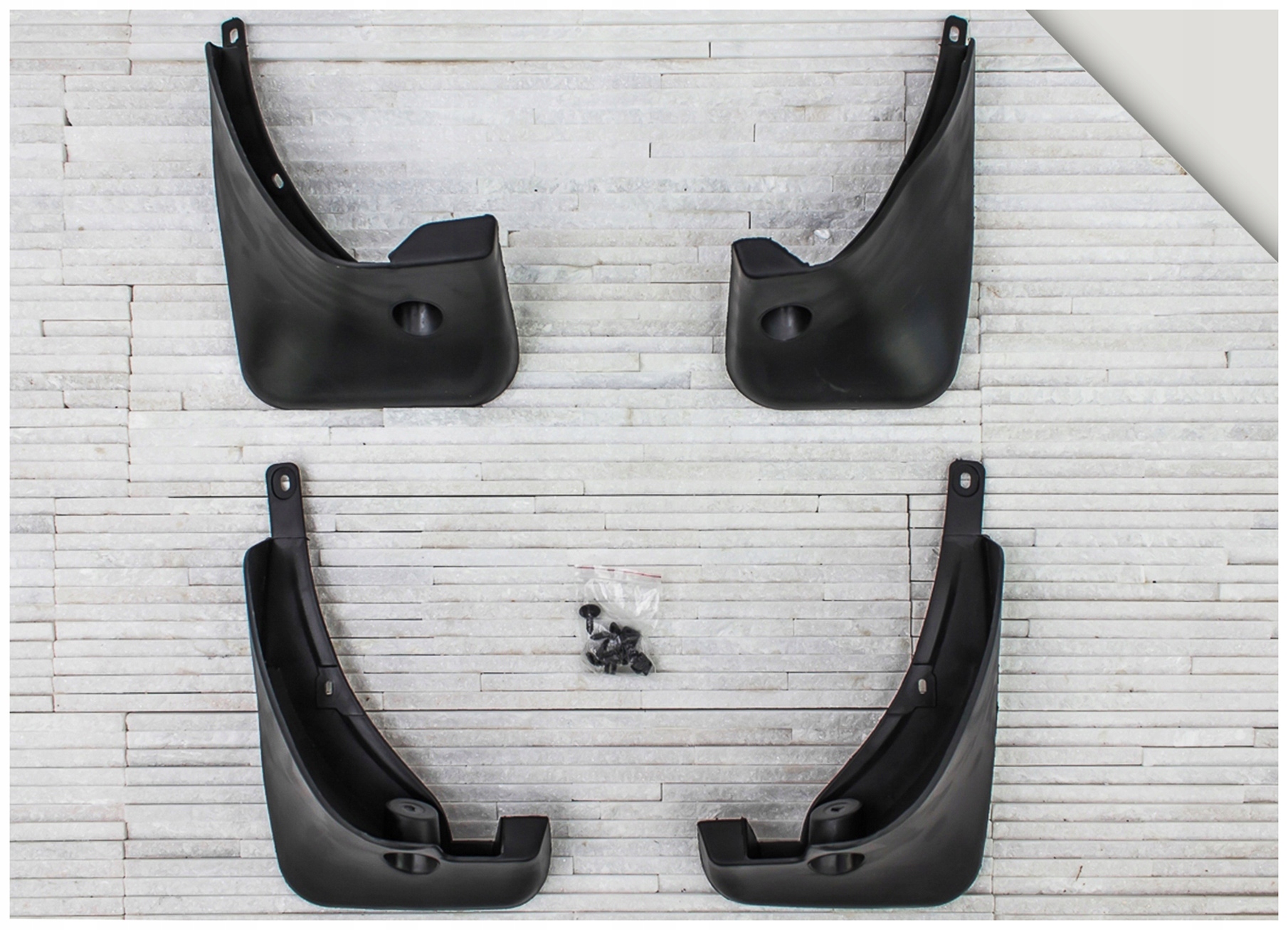 TOYOTA RAV 4 CHLAPACZE 2009 2012 Producent Venus LTD