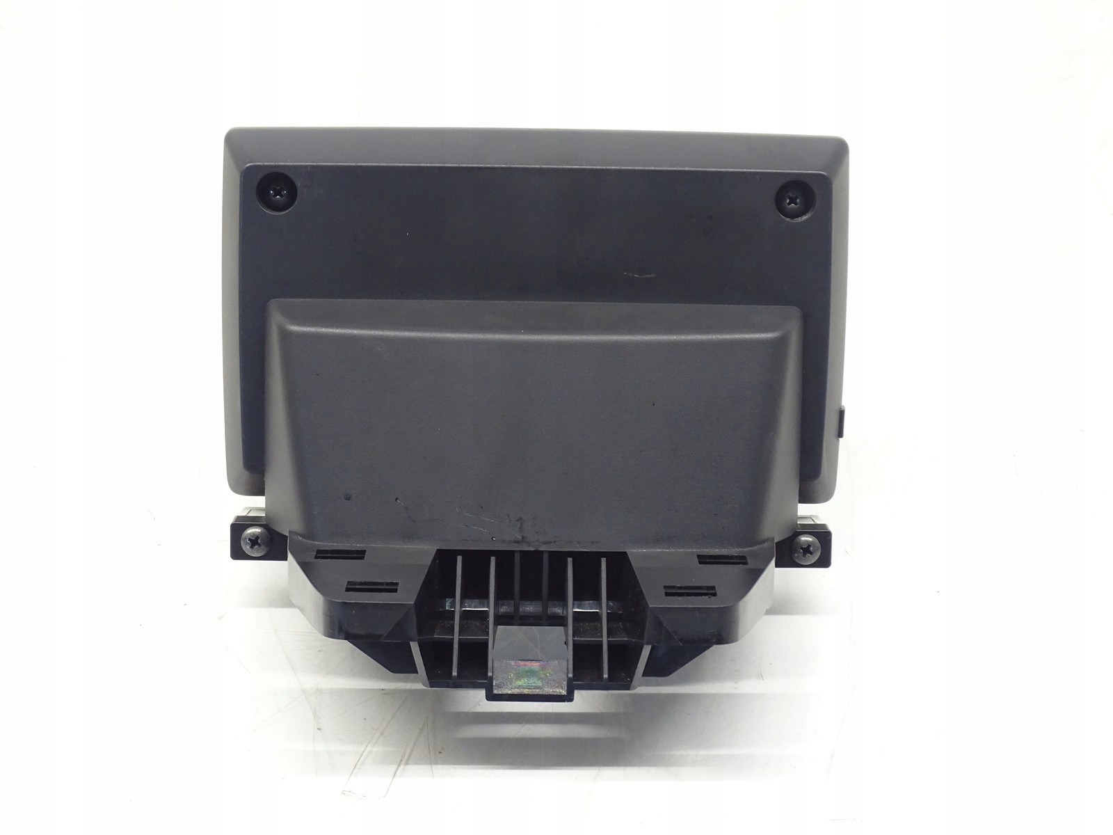 display WSKAZNIKOW dials EKRAN BMW I01 I3 9368541