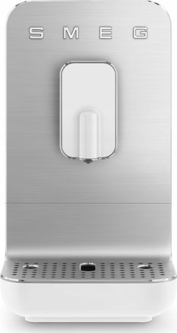 Automatyczny ekspres ciśnieniowy Smeg 50's Style BCC01WHMEU 1350 W biały