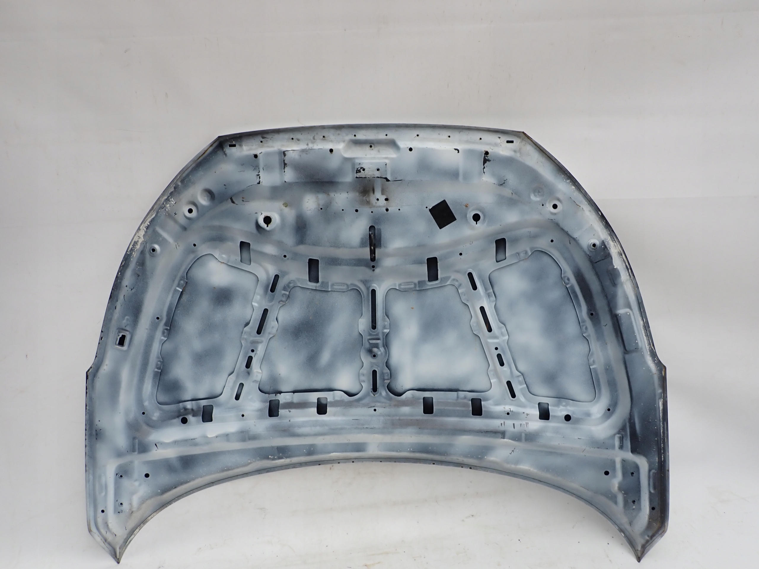 HYUNDAI TUCSON III 15-> bonnet replacement