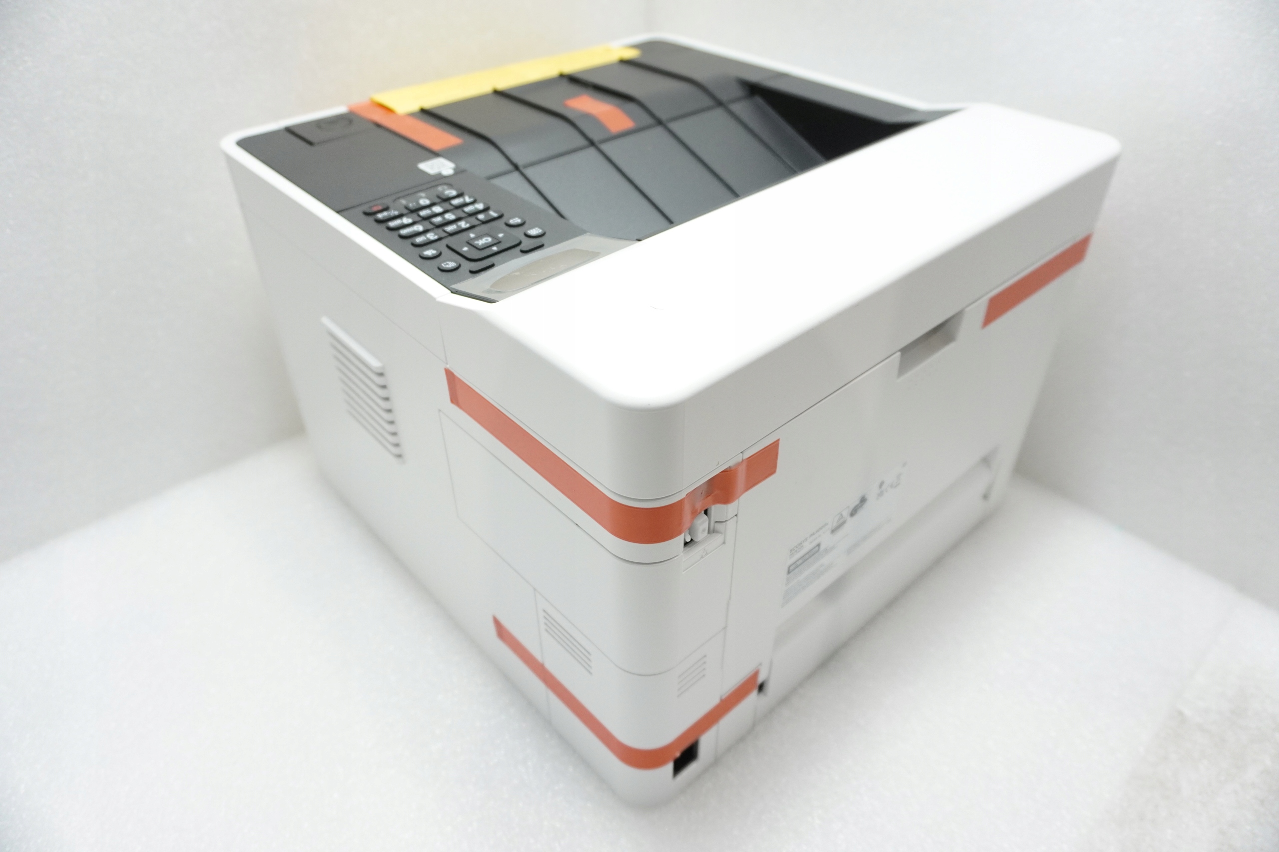 Drukarka Kyocera ECOSYS PA4000x Model ECOSYS PA4000x