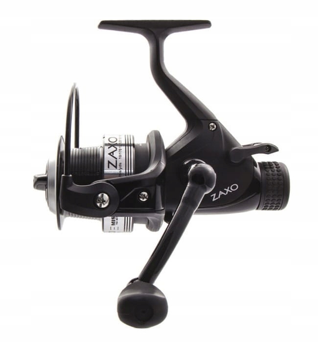 Naviják Mistrall Zaxo FRD40 3+1BB;