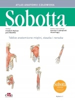 

Atlas Anatomii Człowieka Sobotta Tablice Nowe