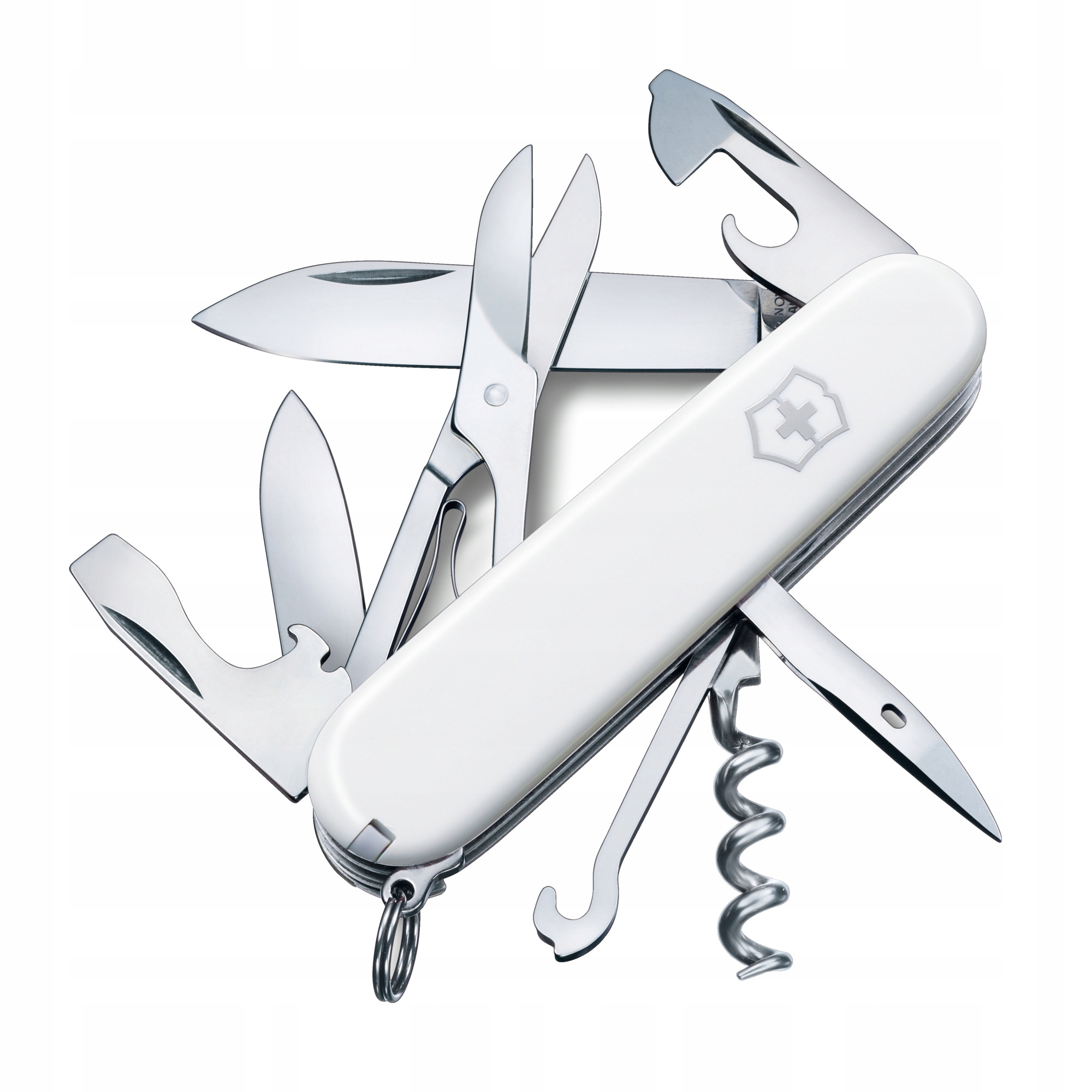 Nůž Victorinox Climber 1.3703.7 Bílá 14 funkcí