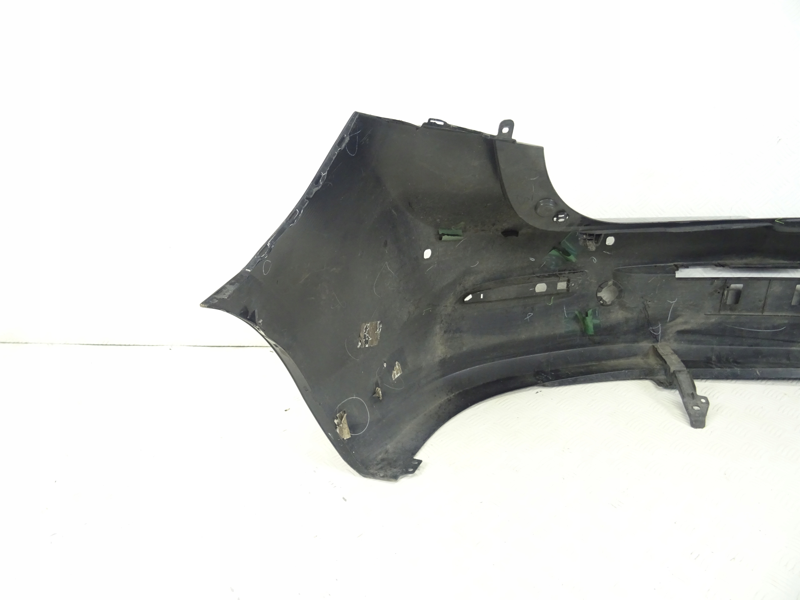 Mazda 3 III SPORT MPS bumper rear part rear 19042