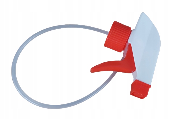 Распылитель trigger 28/410 красный белый