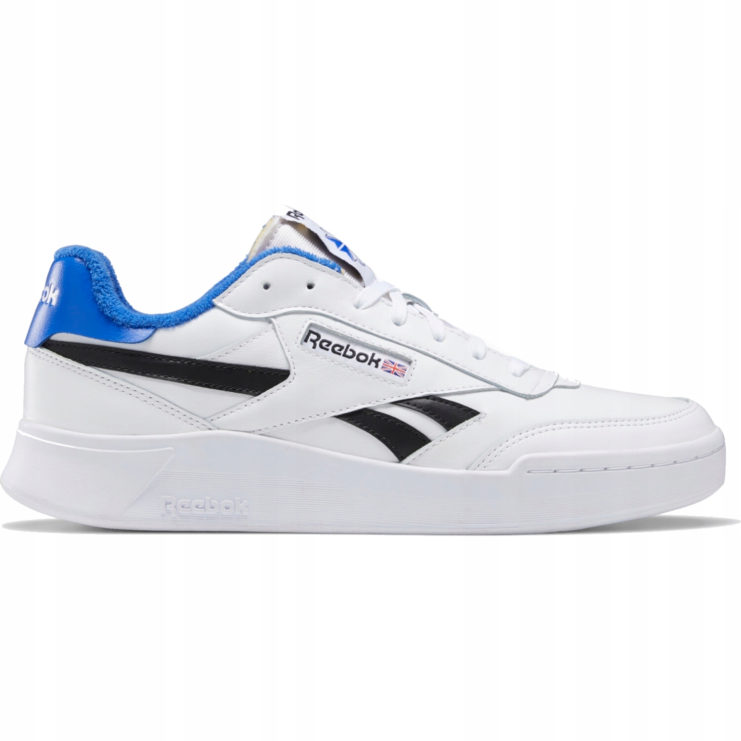 

Buty Reebok Club C Legacy Revenge GX7889 R. 43