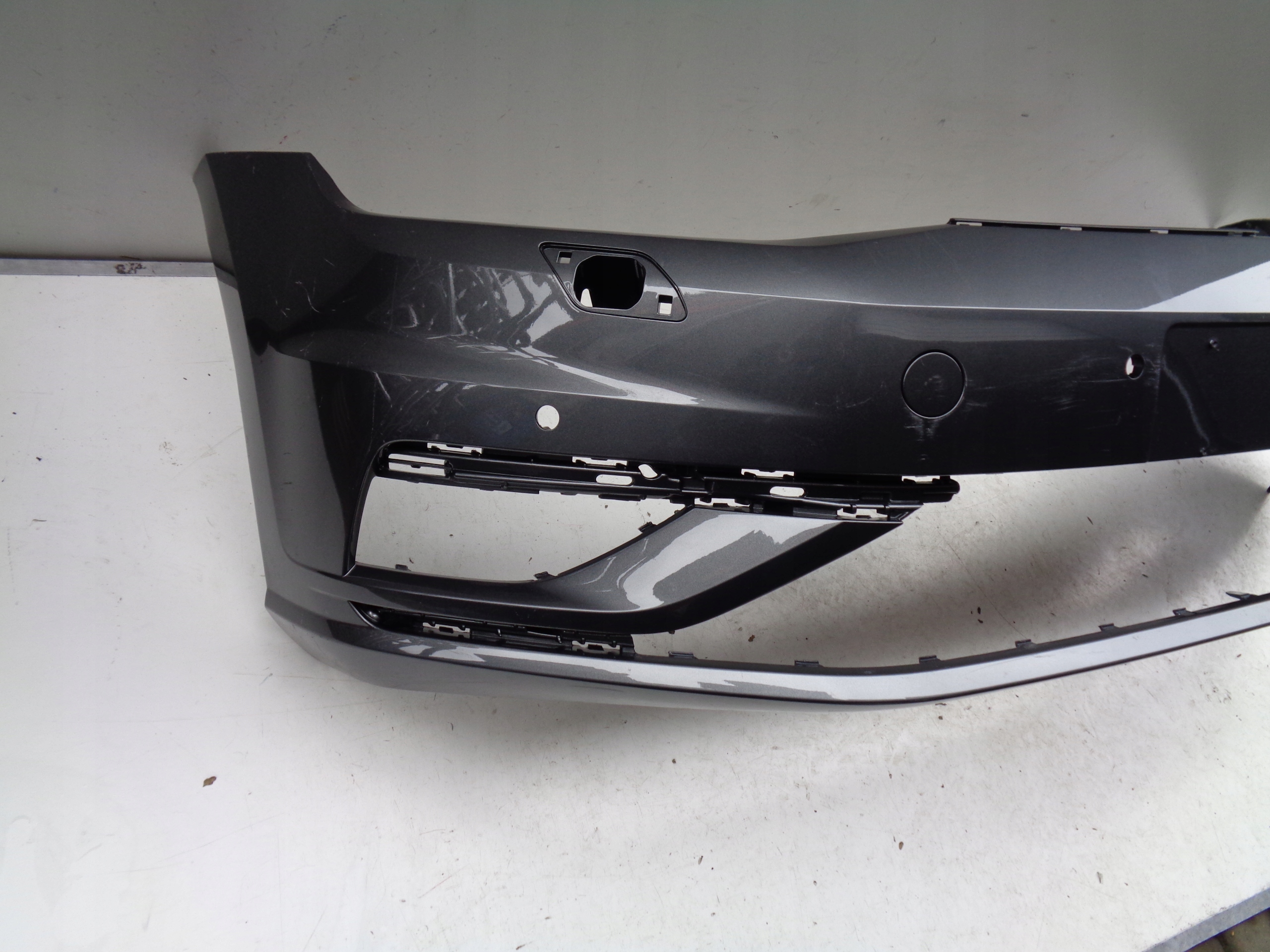 FRONTSTOSSSTANGE VW GOLF VII 7 5G 17- LIFT NR 33673