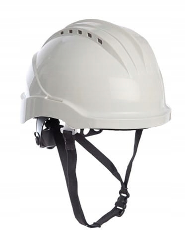 Hełm kask do pracy na wysokości Climax Curro