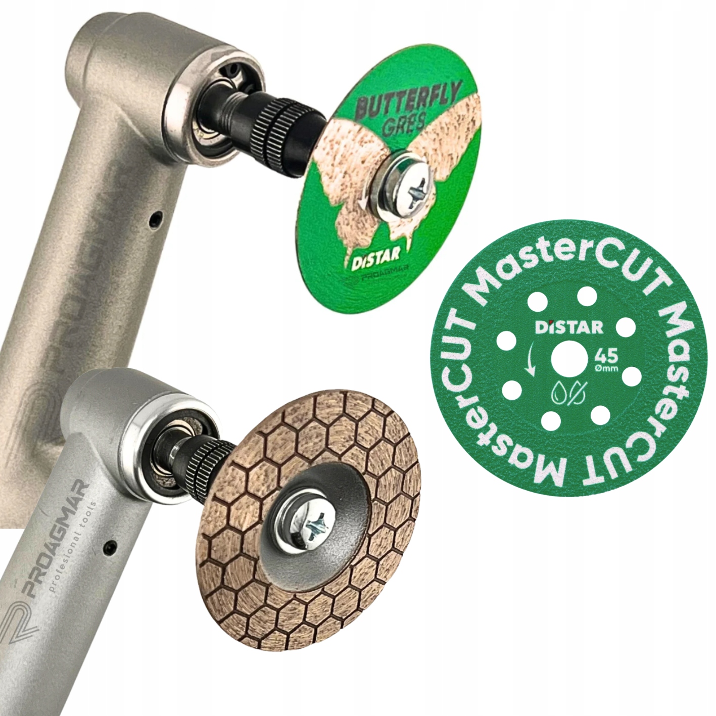 Distar Master Butterfly Nectar Do Proxxon Lwb/e Lwb/a 28492 29805 wiertarka