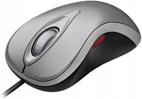 Káblová myš Microsoft Comfort Optical Mouse 3000