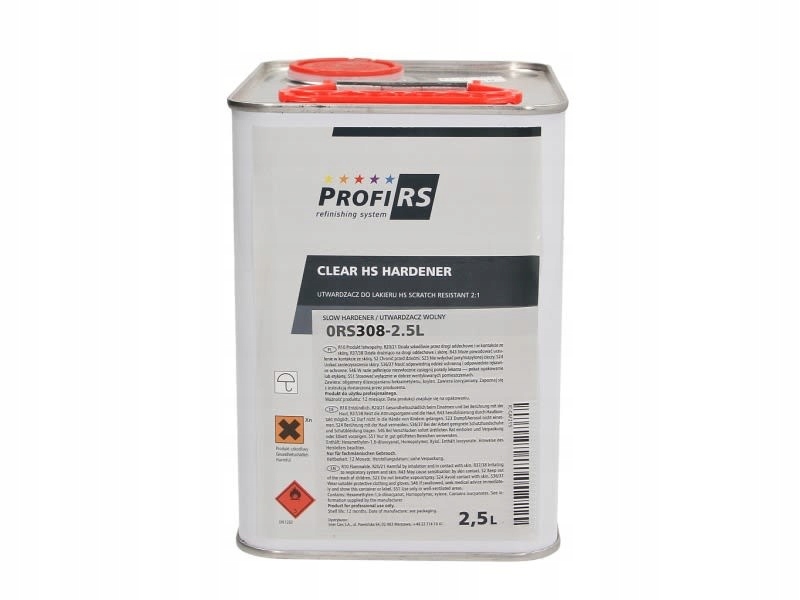 Utwardzacz PROFIRS CDL-04.034.2500.ICA