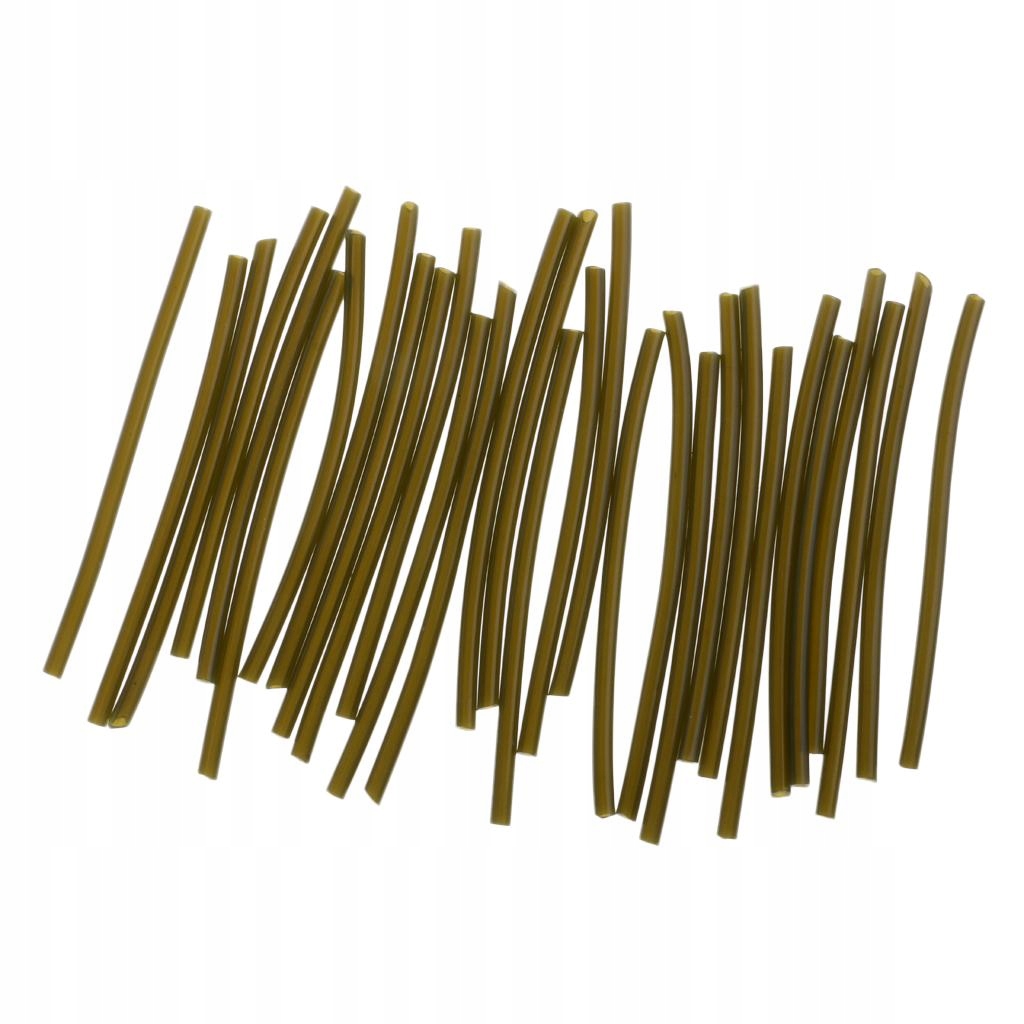 4xPlactic Sleeves - Leszcz Lin Brzana Gruby Marka inna