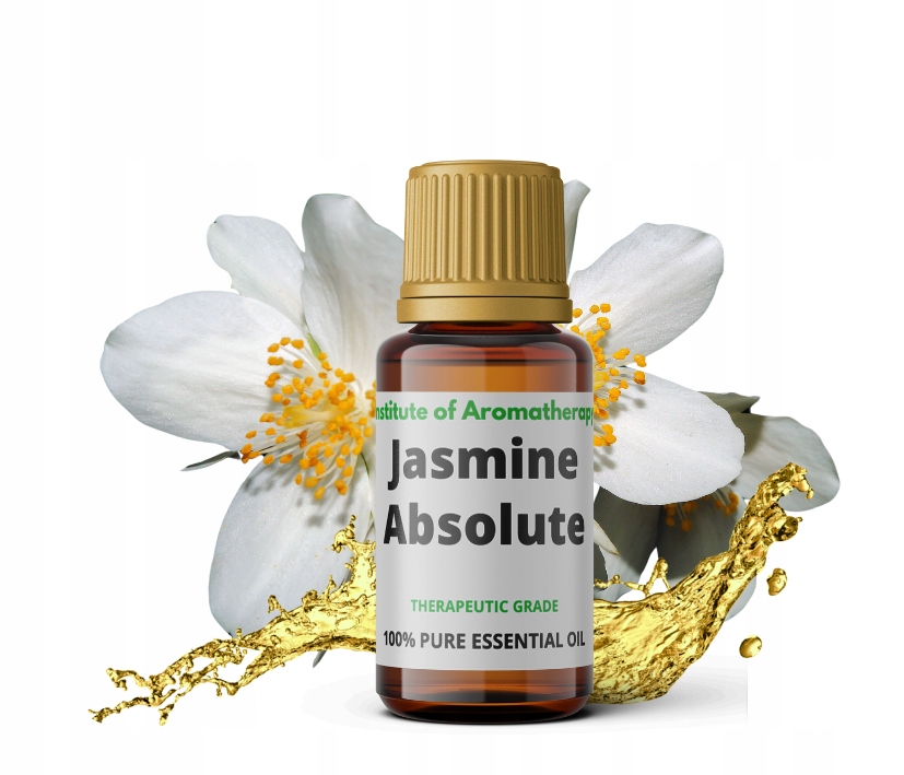 Absolut Jaśminowy afrodyzjak do perfum, na stres