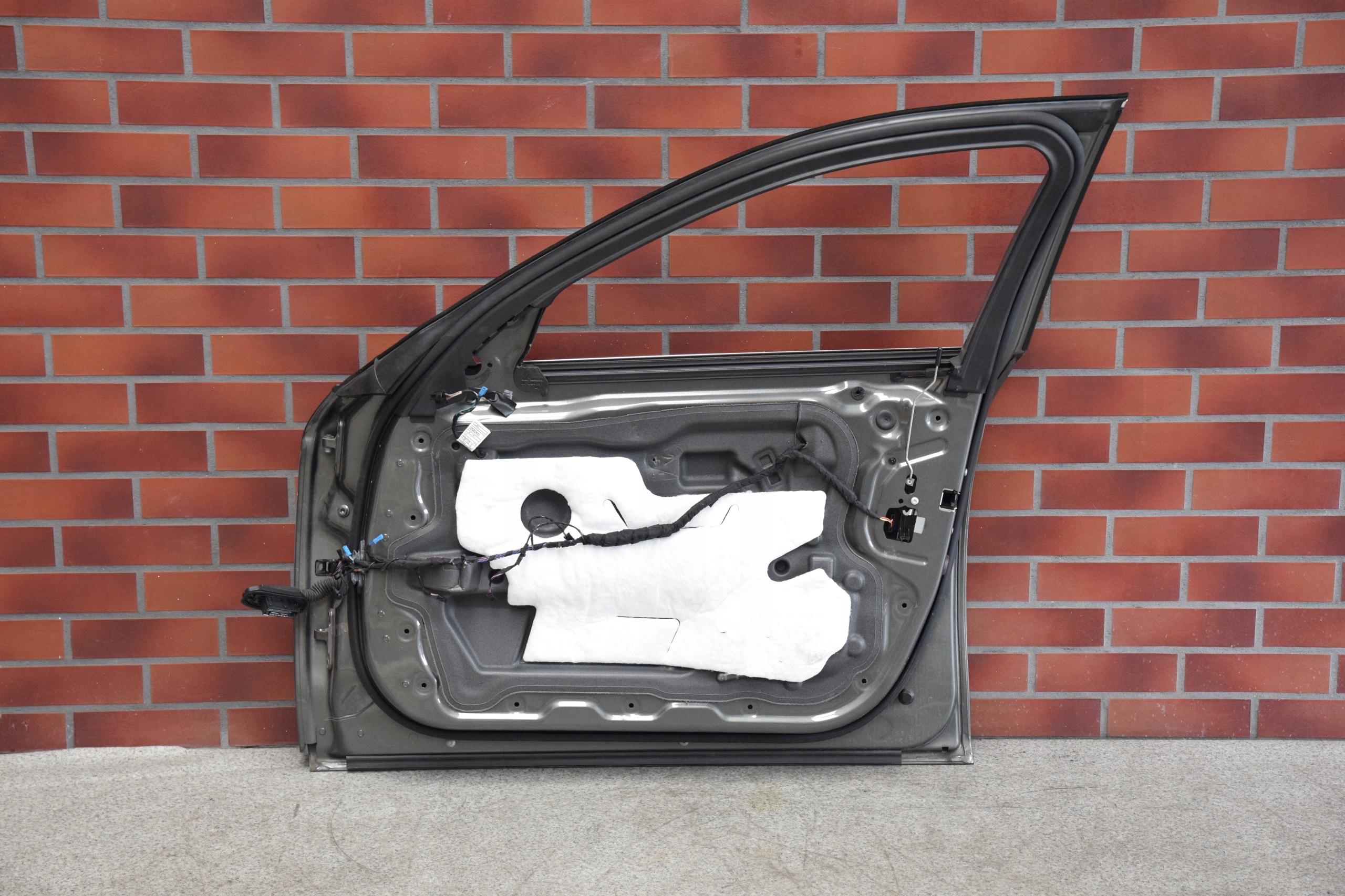 door right front front BMW 5 F10 F11