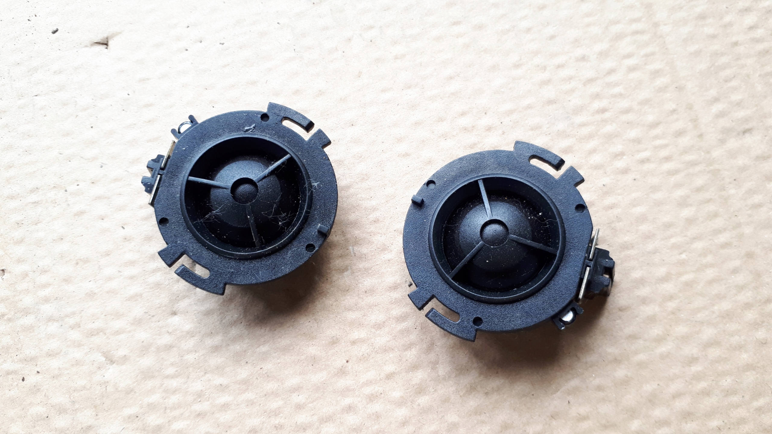 S4 B8 A4 speaker bang OLUFSEN 8T0035399 A5 S5