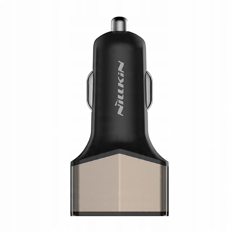 

Nillkin Celerity Car Charger - Ładowarka samochodo