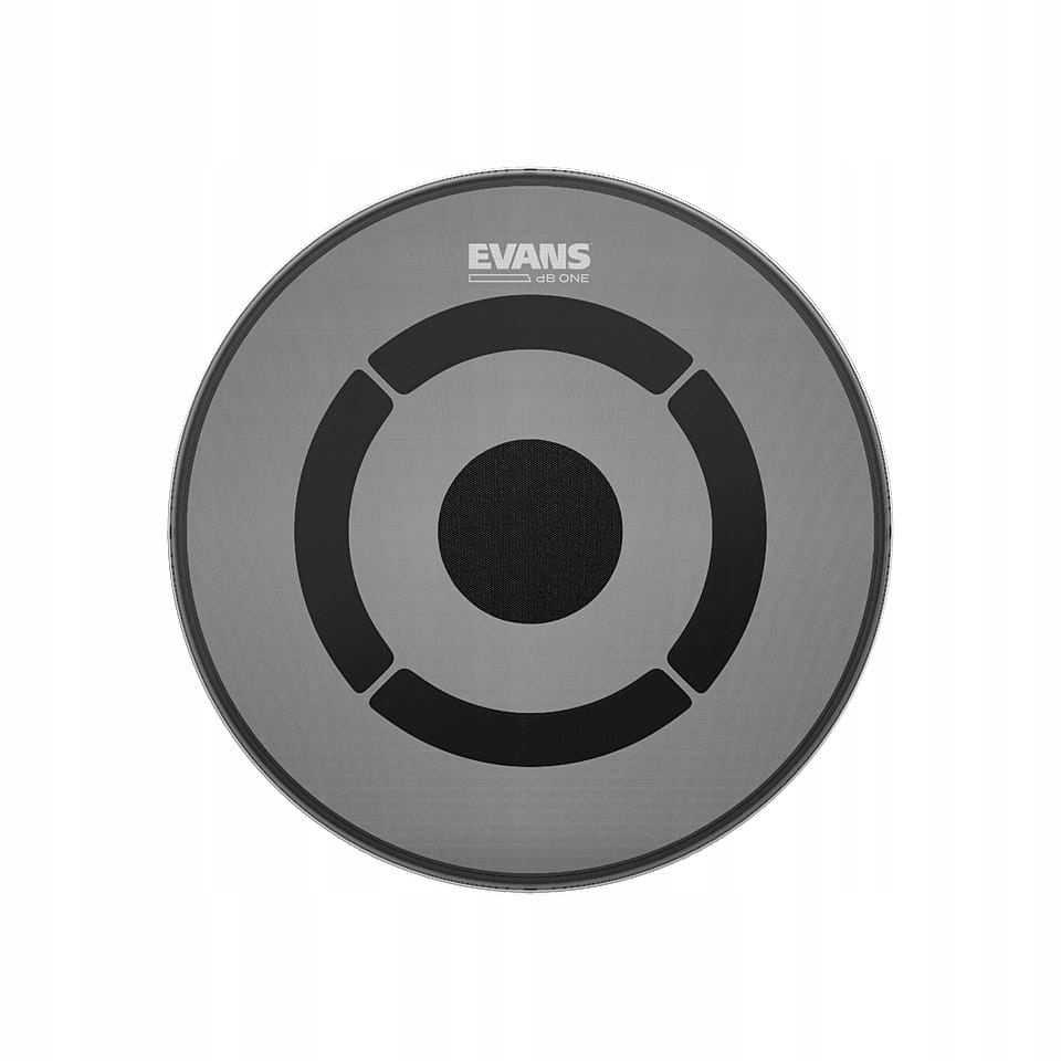 Evans dB One síťovaný natahovač 12"